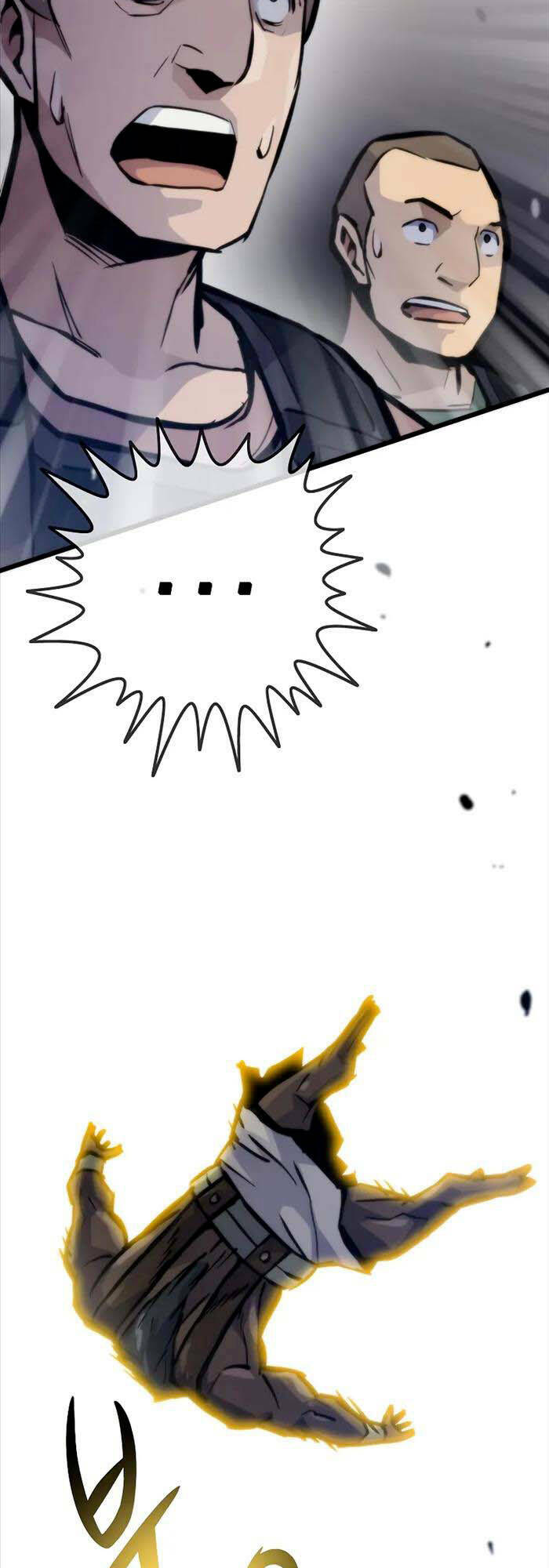 Hồi Quy Giả - Chapter 46 - Page 39