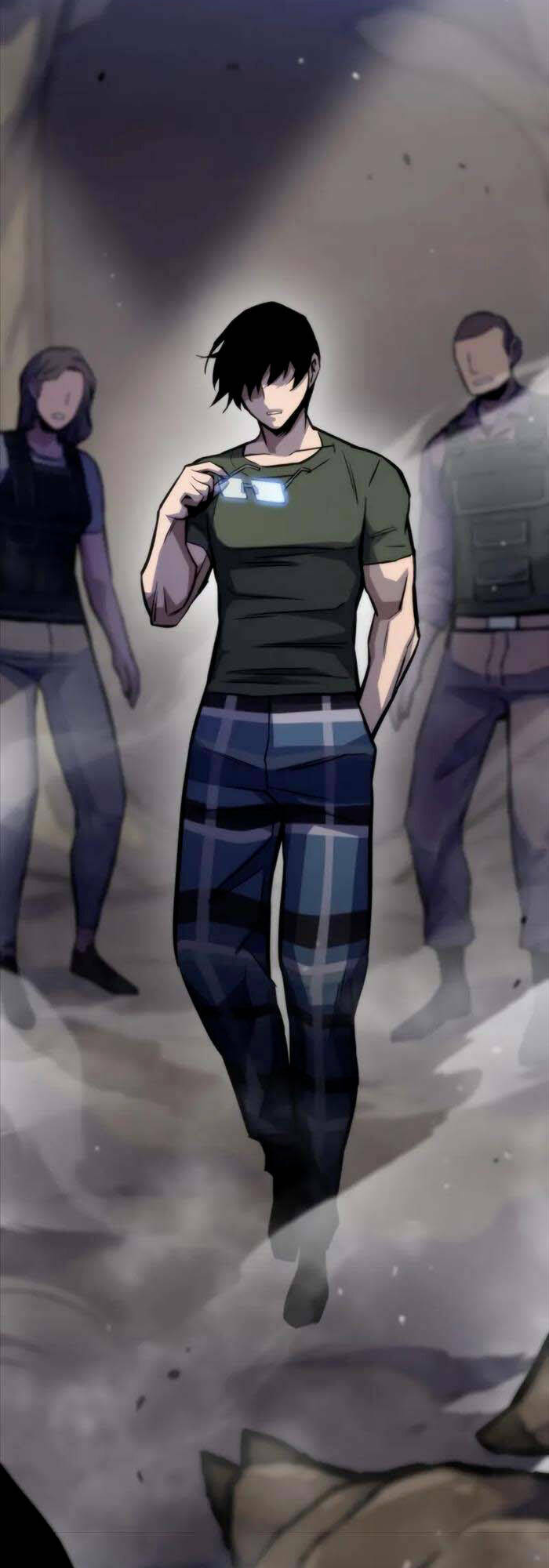 Hồi Quy Giả - Chapter 46 - Page 43