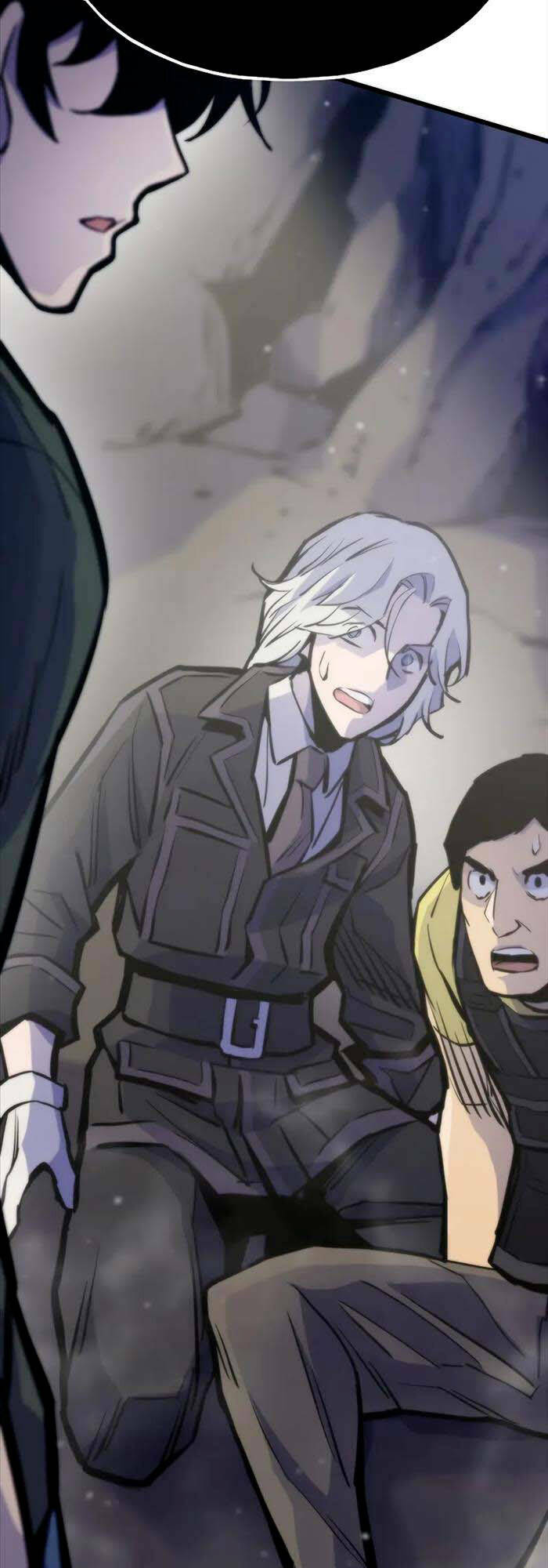 Hồi Quy Giả - Chapter 46 - Page 45