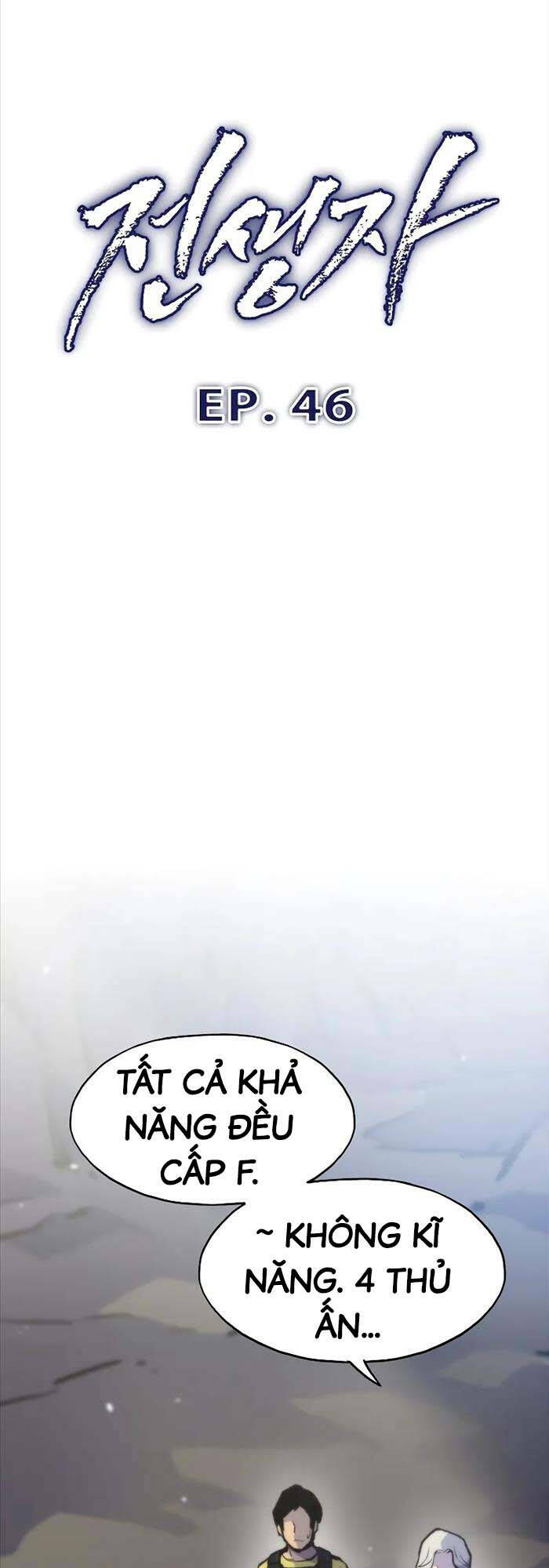 Hồi Quy Giả - Chapter 46 - Page 48