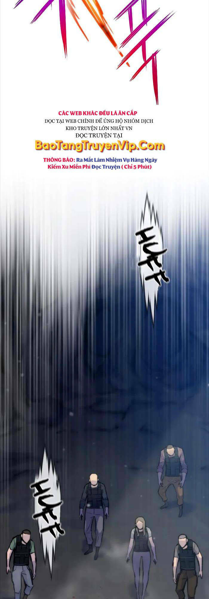 Hồi Quy Giả - Chapter 46 - Page 4