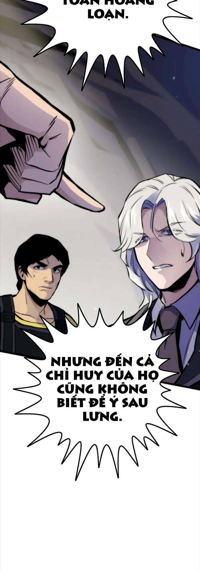 Hồi Quy Giả - Chapter 46 - Page 58