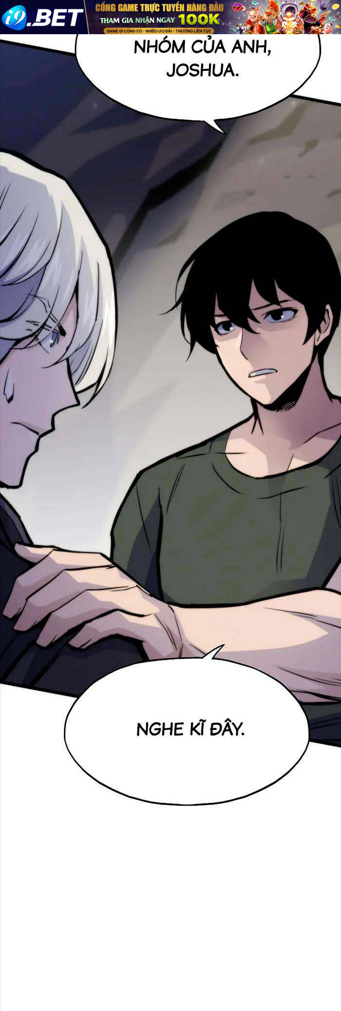 Hồi Quy Giả - Chapter 46 - Page 60