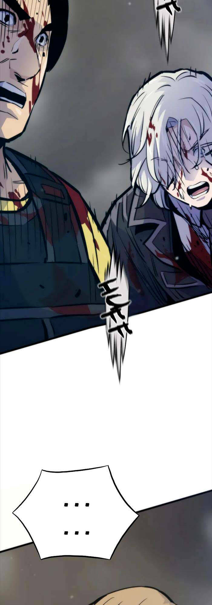 Hồi Quy Giả - Chapter 46 - Page 6