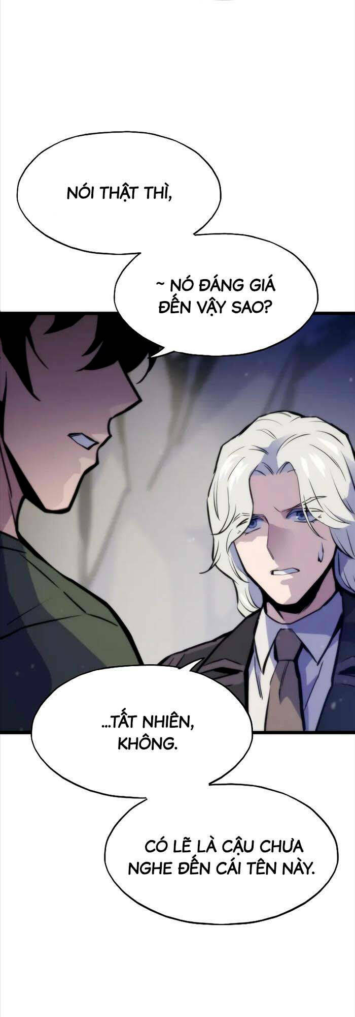 Hồi Quy Giả - Chapter 46 - Page 73