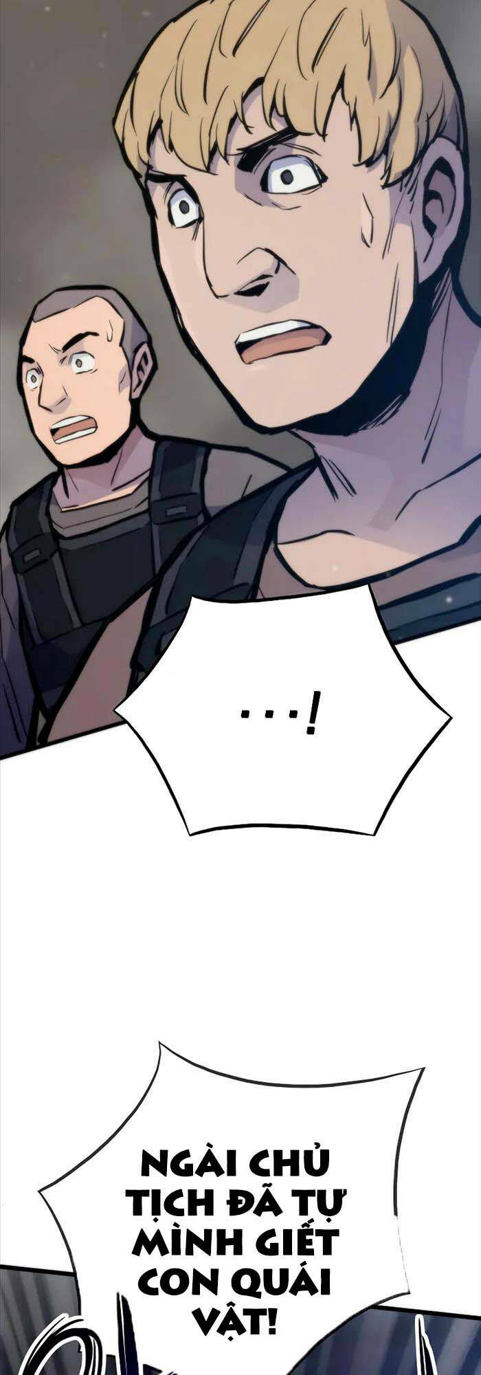 Hồi Quy Giả - Chapter 46 - Page 7