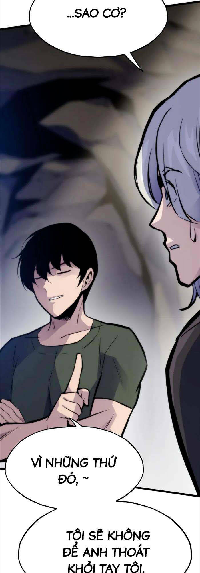 Hồi Quy Giả - Chapter 46 - Page 79