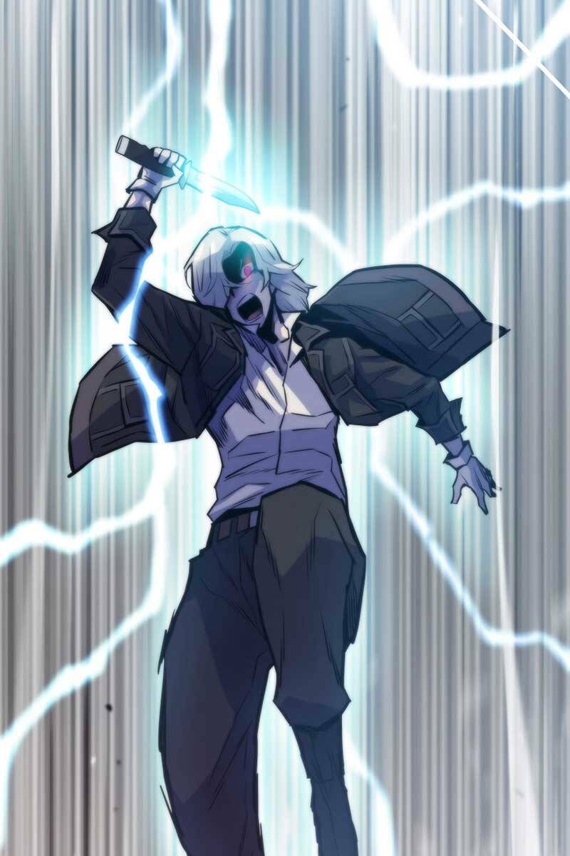 Hồi Quy Giả - Chapter 47 - Page 137