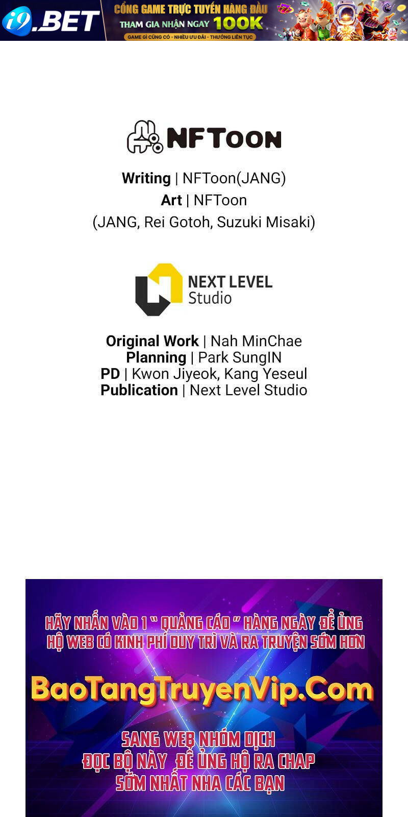 Hồi Quy Giả - Chapter 47 - Page 142