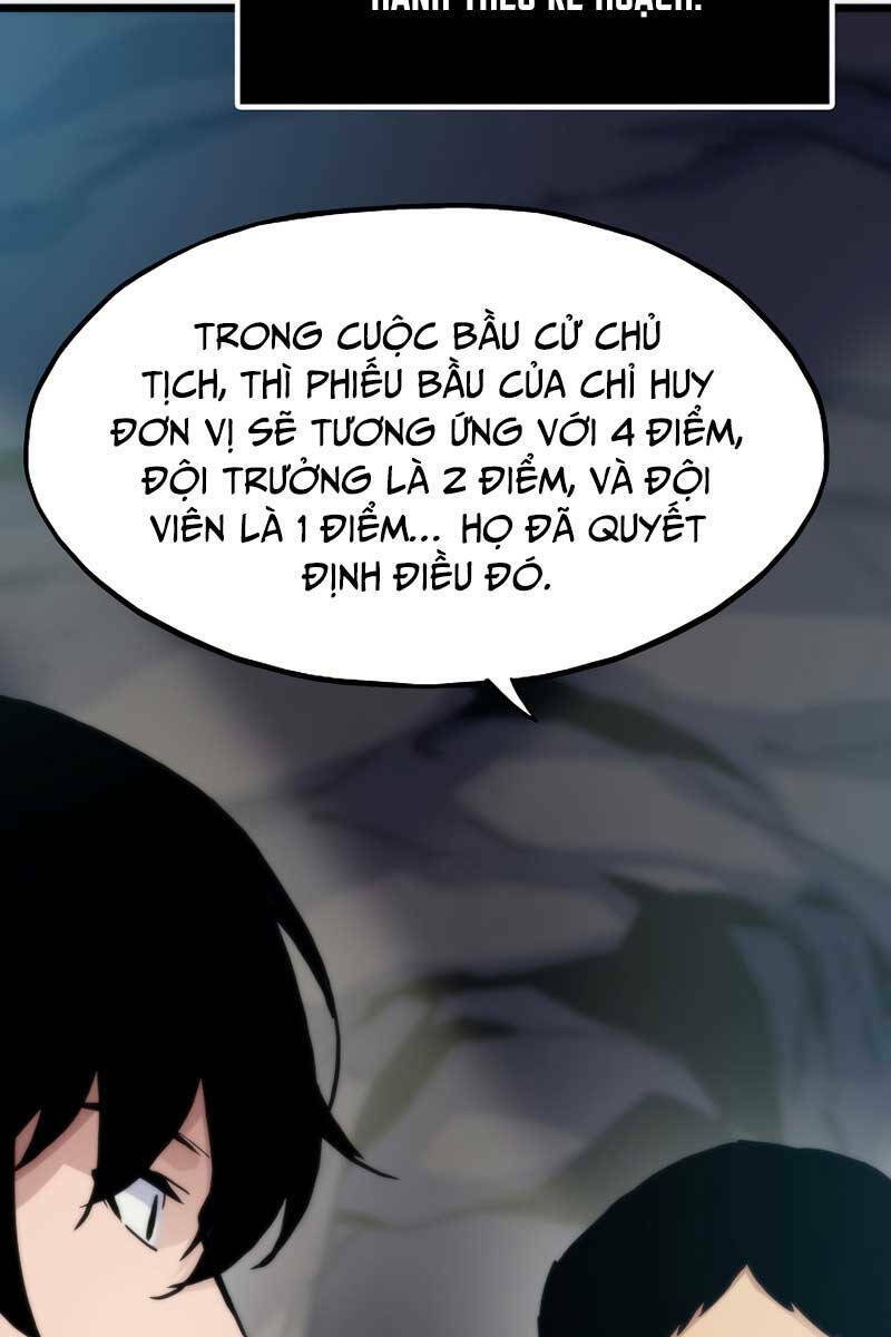 Hồi Quy Giả - Chapter 47 - Page 16
