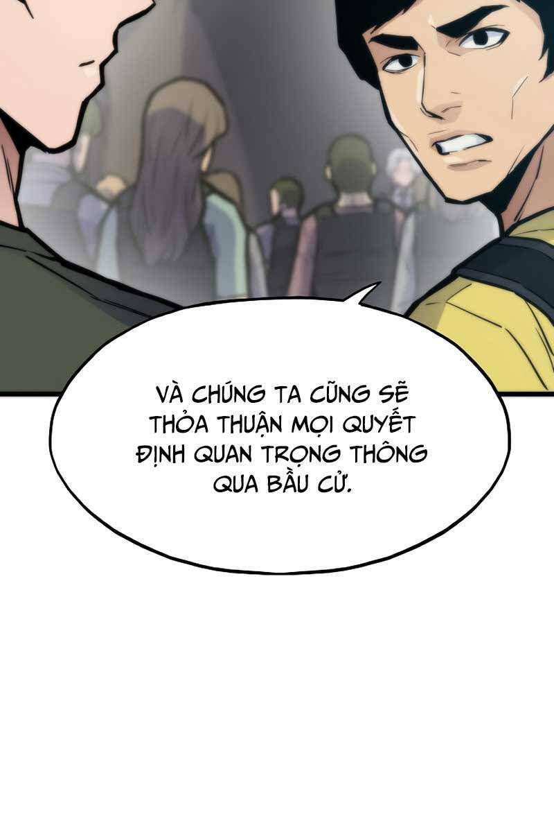 Hồi Quy Giả - Chapter 47 - Page 17