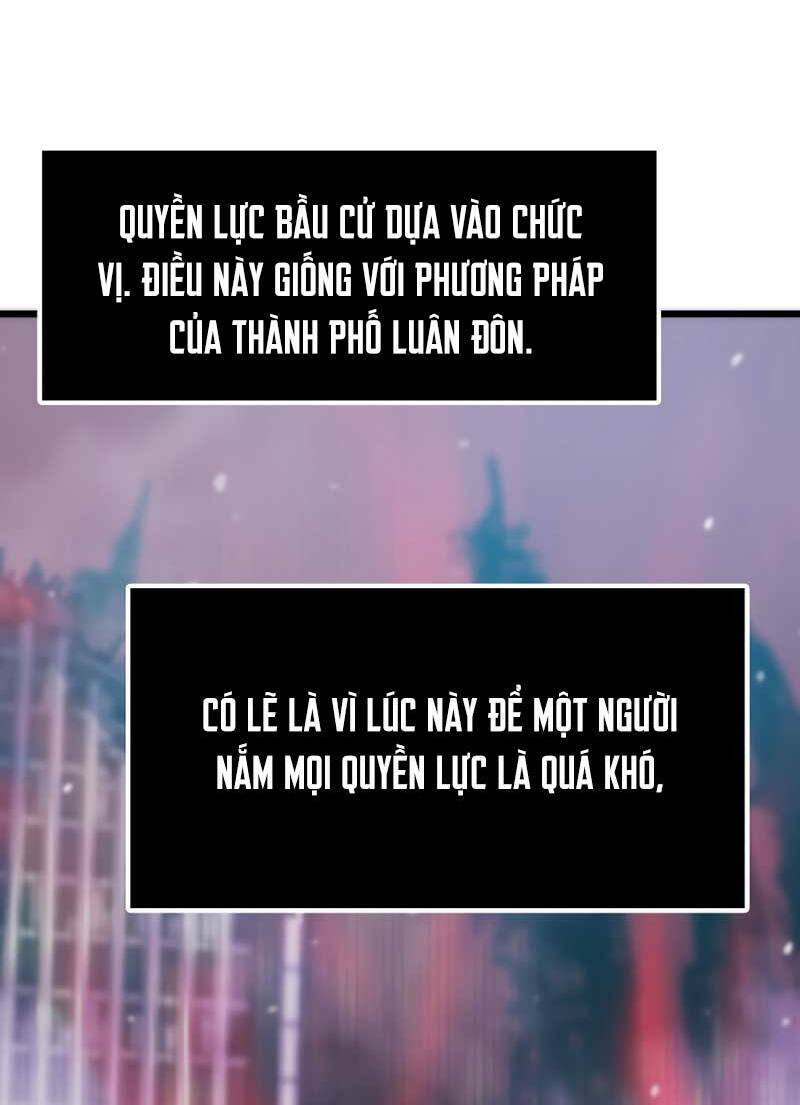 Hồi Quy Giả - Chapter 47 - Page 18