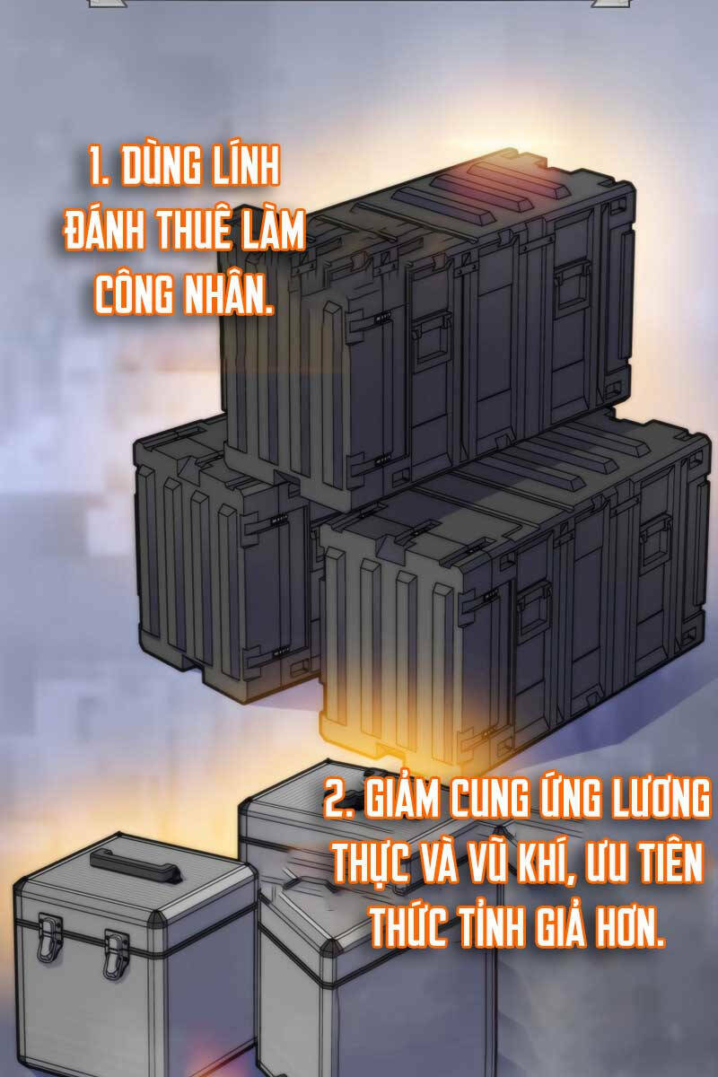 Hồi Quy Giả - Chapter 47 - Page 22