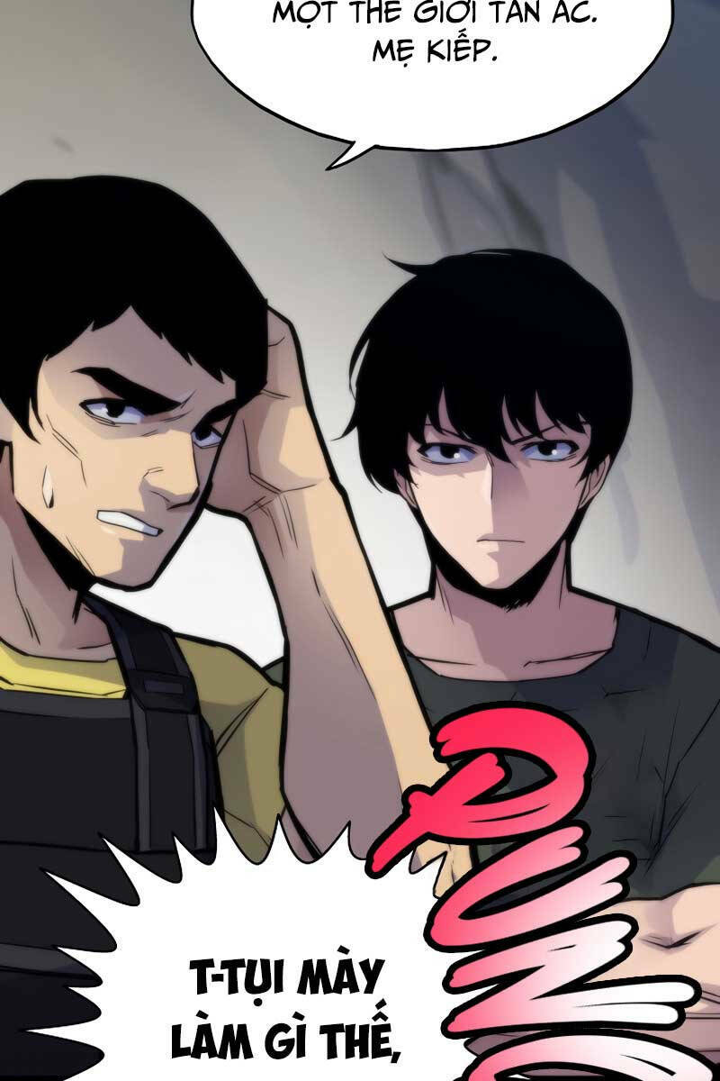 Hồi Quy Giả - Chapter 47 - Page 25