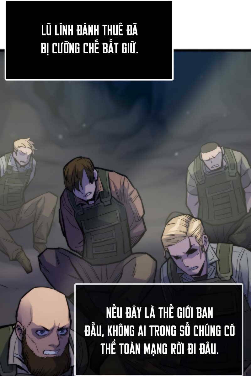 Hồi Quy Giả - Chapter 47 - Page 27