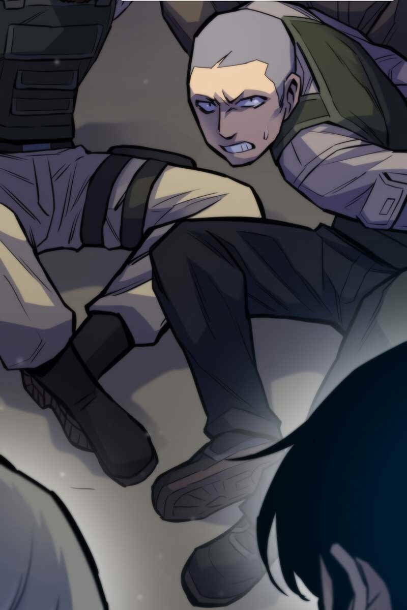 Hồi Quy Giả - Chapter 47 - Page 28