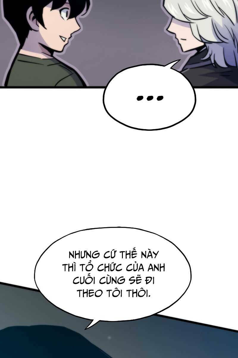 Hồi Quy Giả - Chapter 47 - Page 33