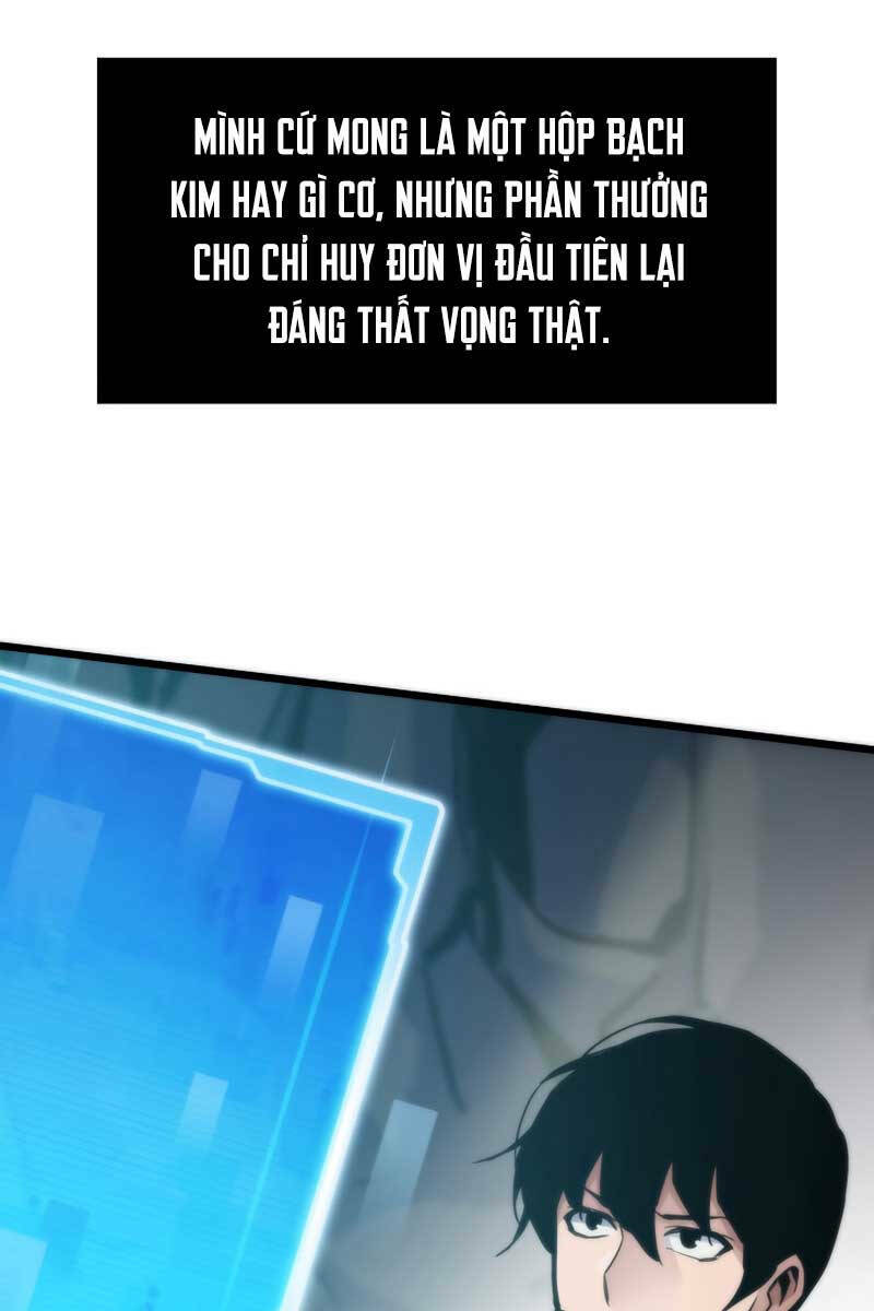 Hồi Quy Giả - Chapter 47 - Page 3