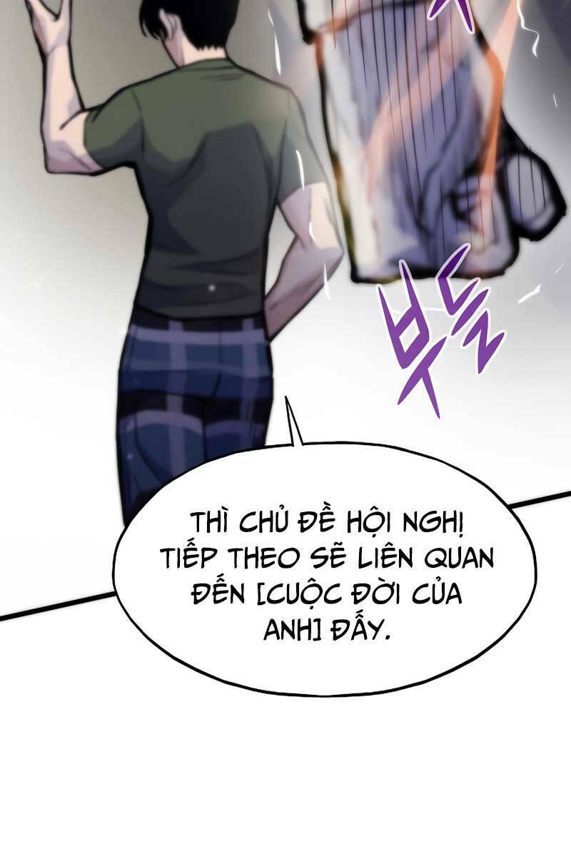 Hồi Quy Giả - Chapter 47 - Page 45