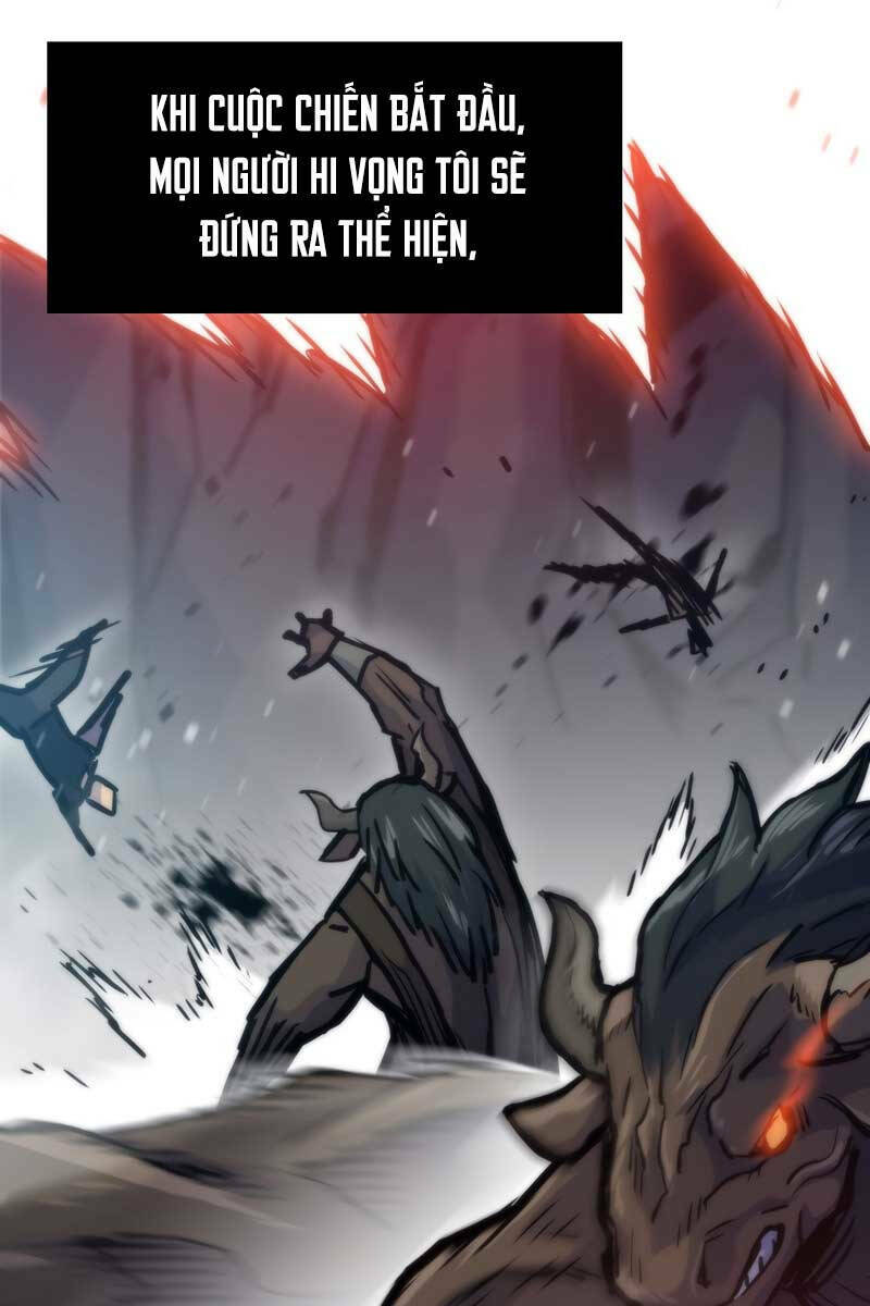 Hồi Quy Giả - Chapter 47 - Page 50