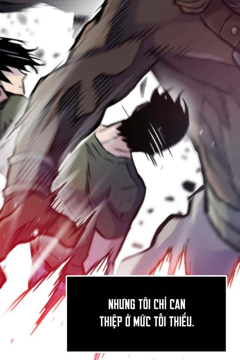 Hồi Quy Giả - Chapter 47 - Page 51