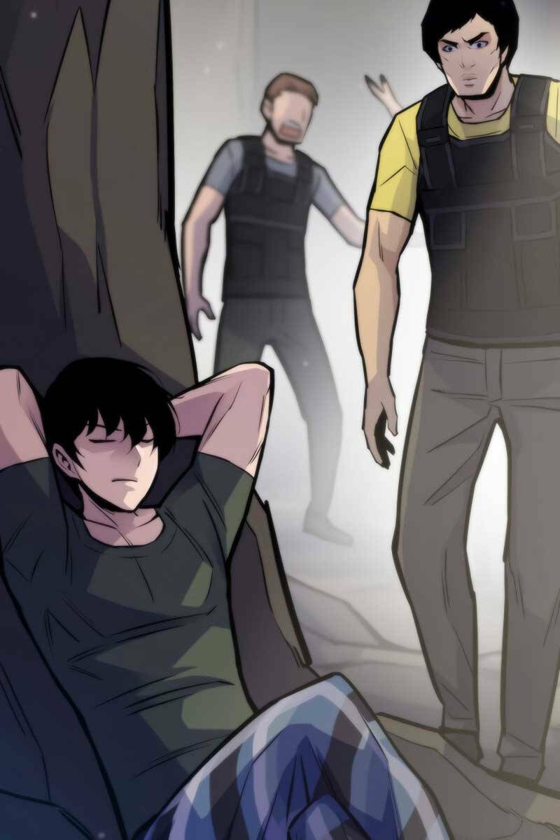 Hồi Quy Giả - Chapter 47 - Page 58