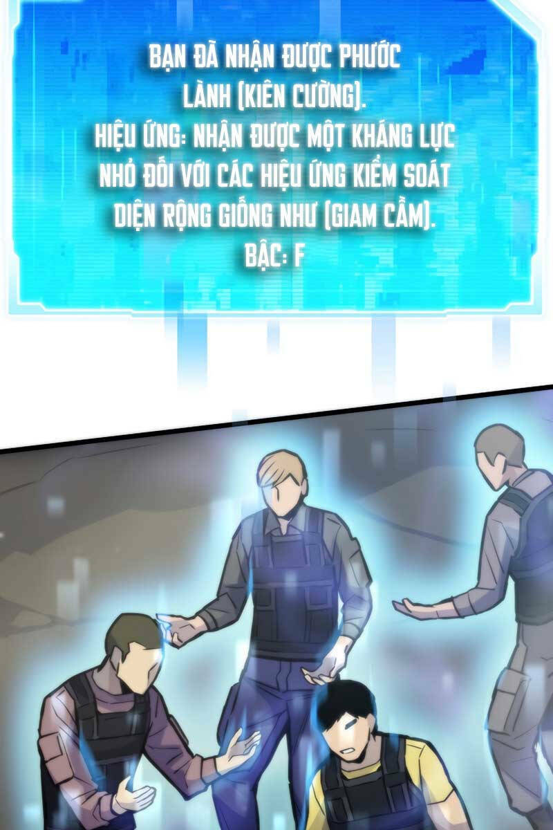 Hồi Quy Giả - Chapter 47 - Page 6