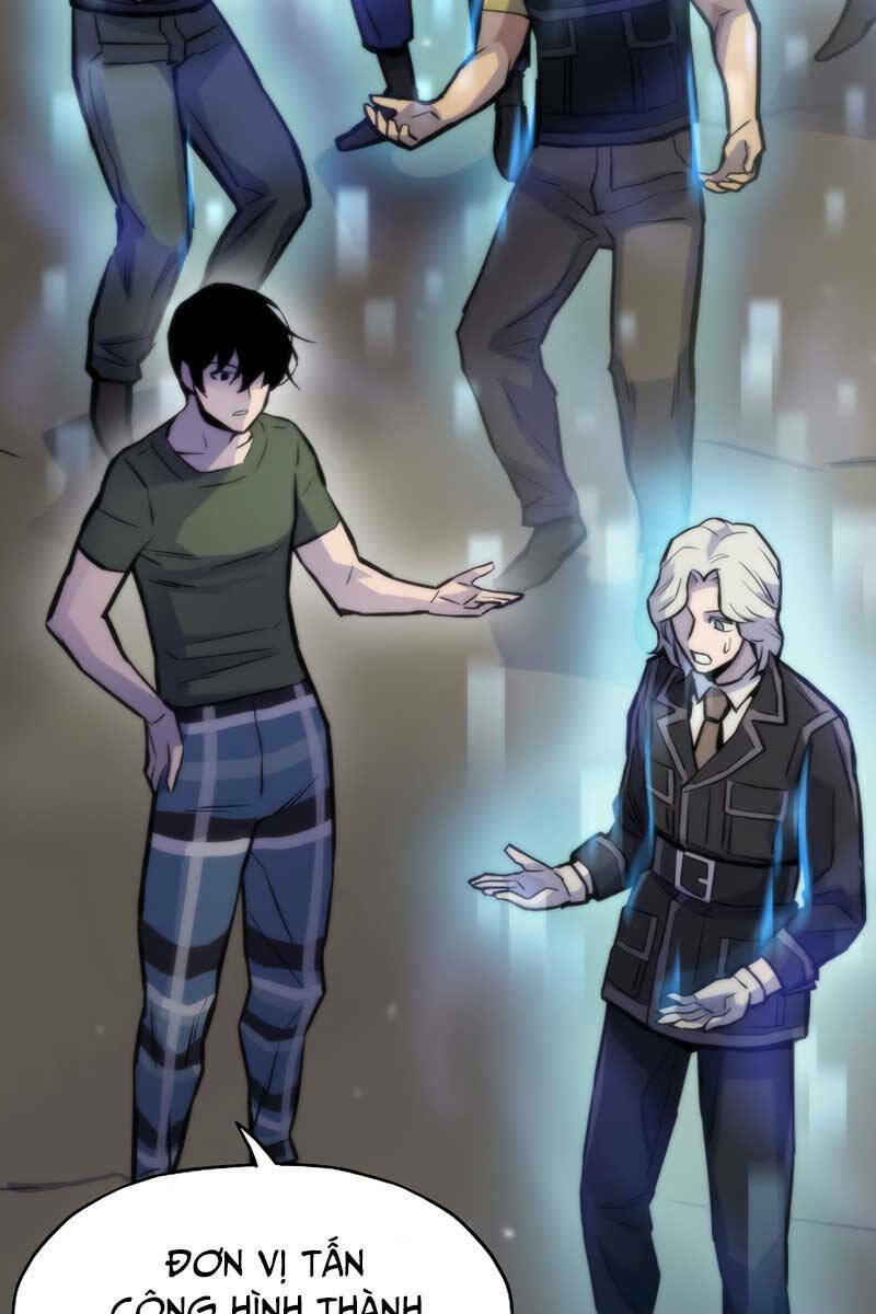 Hồi Quy Giả - Chapter 47 - Page 7