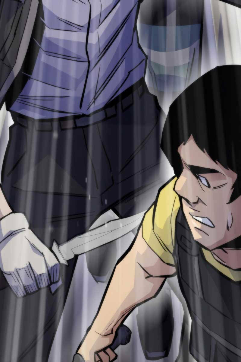 Hồi Quy Giả - Chapter 47 - Page 96