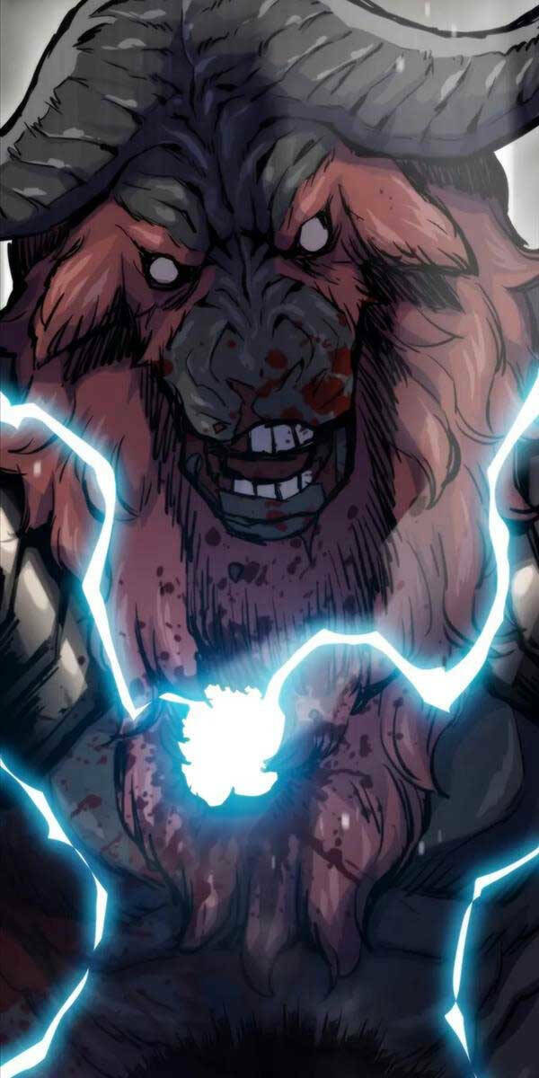 Hồi Quy Giả - Chapter 48 - Page 18