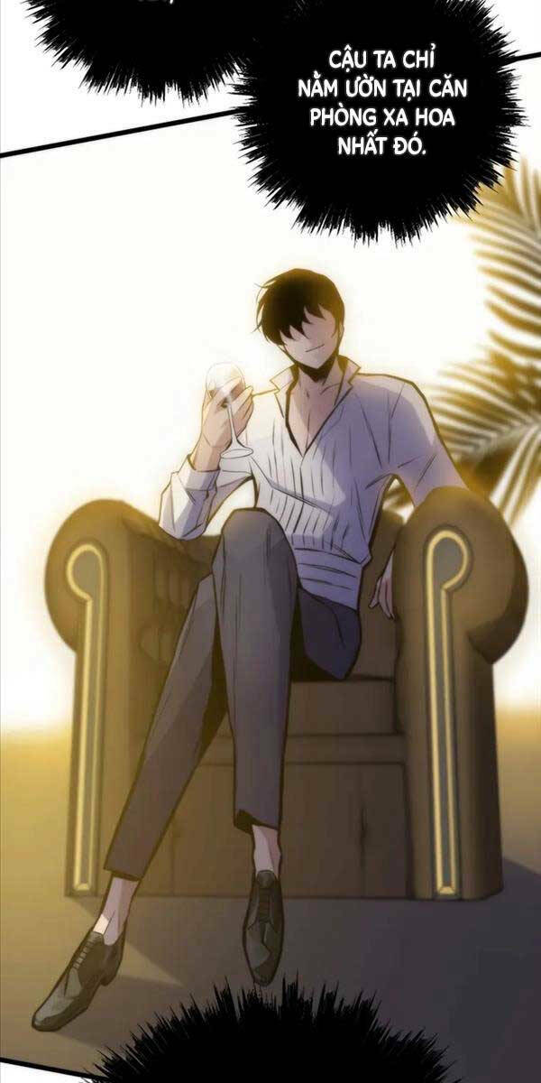 Hồi Quy Giả - Chapter 48 - Page 34