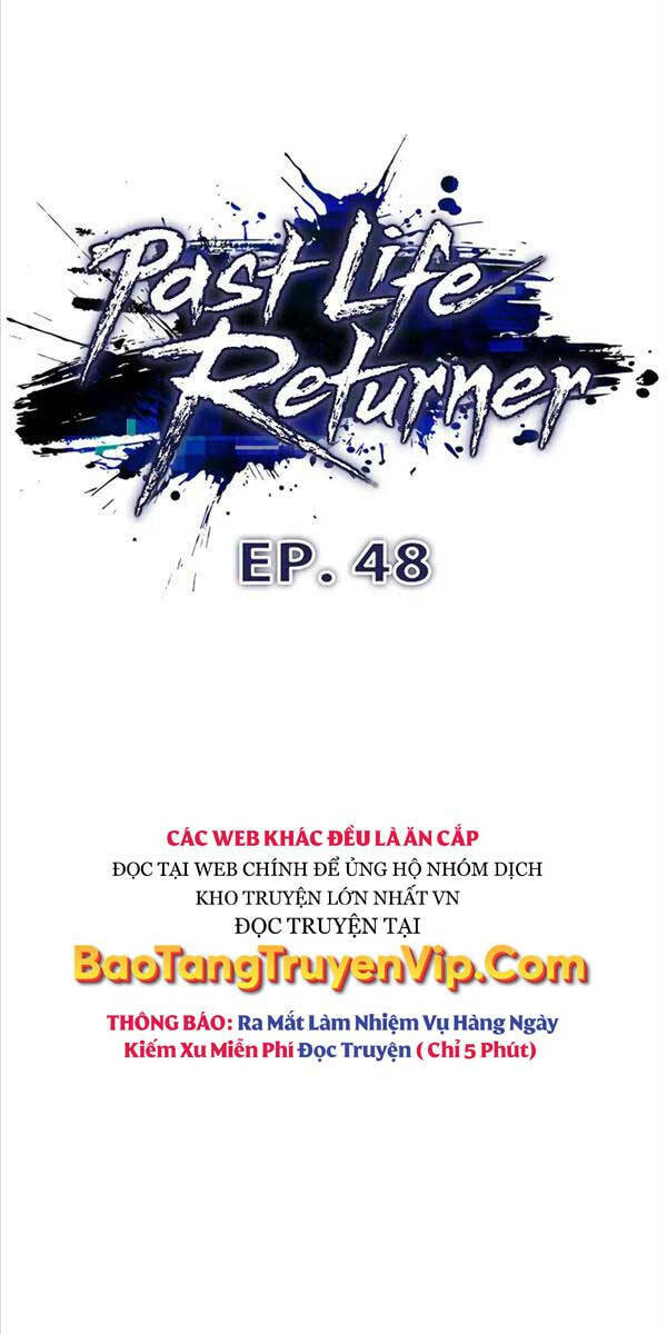 Hồi Quy Giả - Chapter 48 - Page 37
