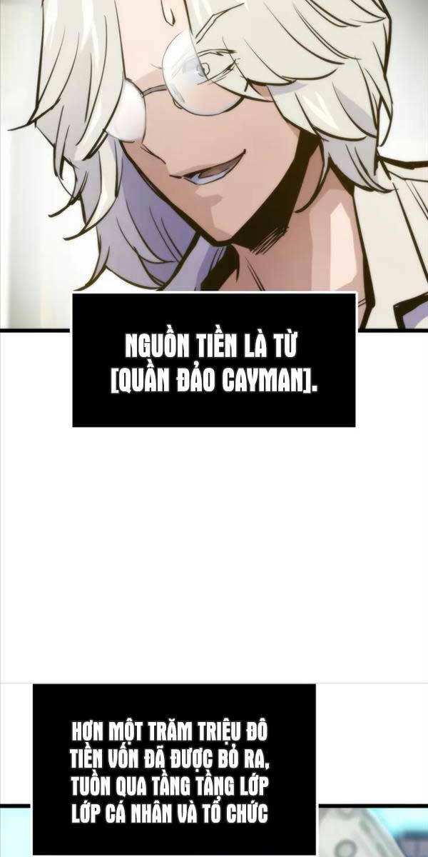 Hồi Quy Giả - Chapter 48 - Page 42