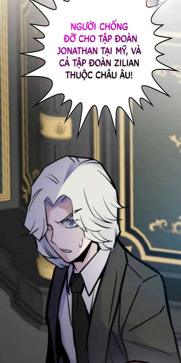 Hồi Quy Giả - Chapter 48 - Page 93