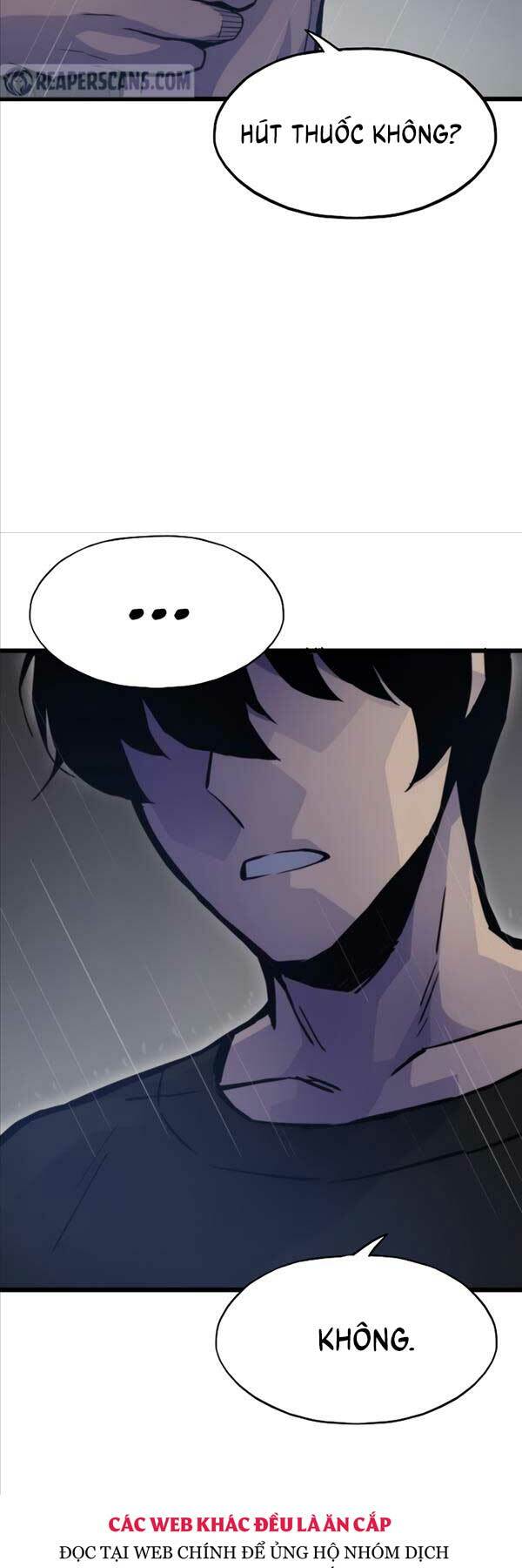 Hồi Quy Giả - Chapter 49 - Page 10