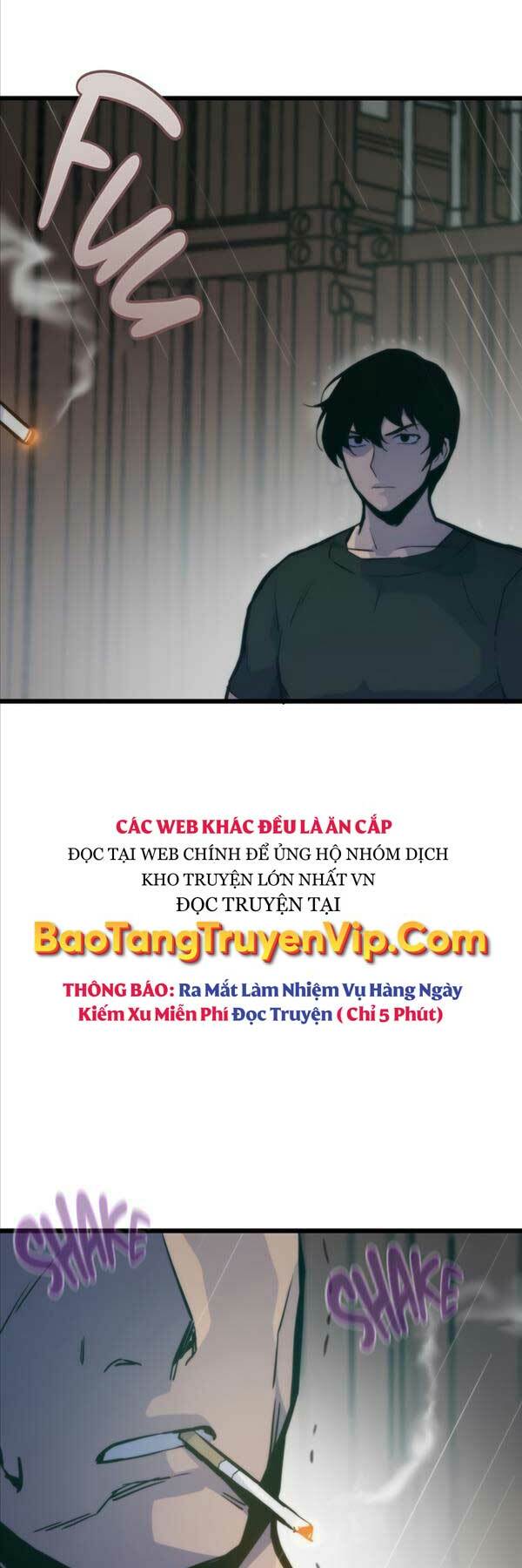 Hồi Quy Giả - Chapter 49 - Page 12