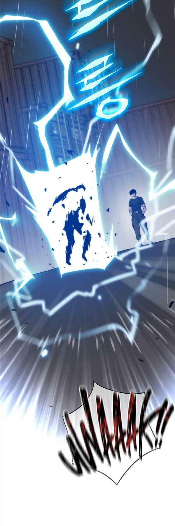 Hồi Quy Giả - Chapter 49 - Page 17