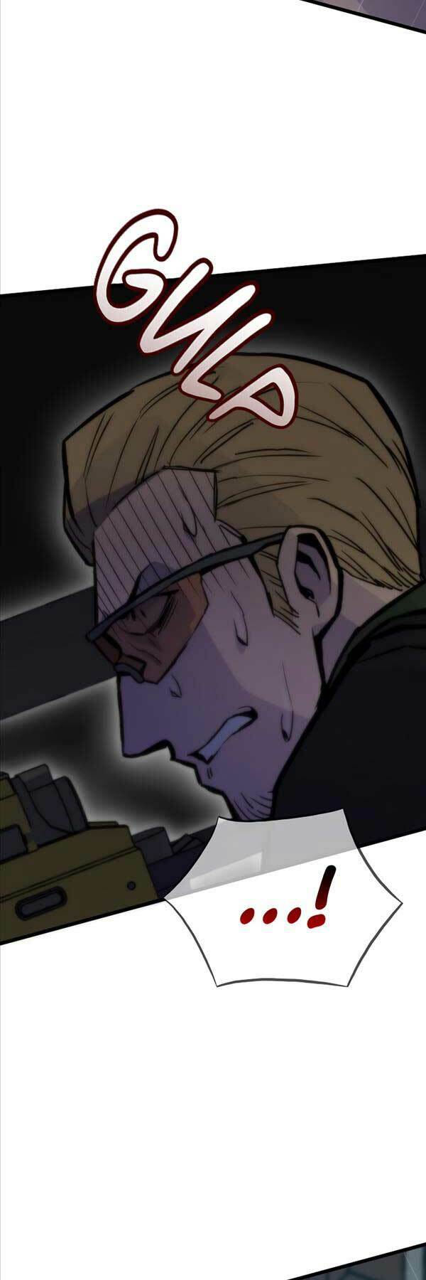 Hồi Quy Giả - Chapter 49 - Page 22