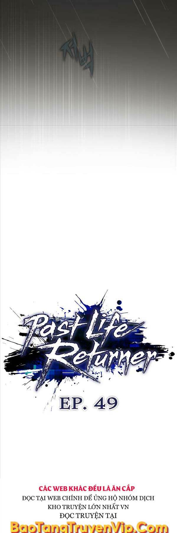 Hồi Quy Giả - Chapter 49 - Page 25