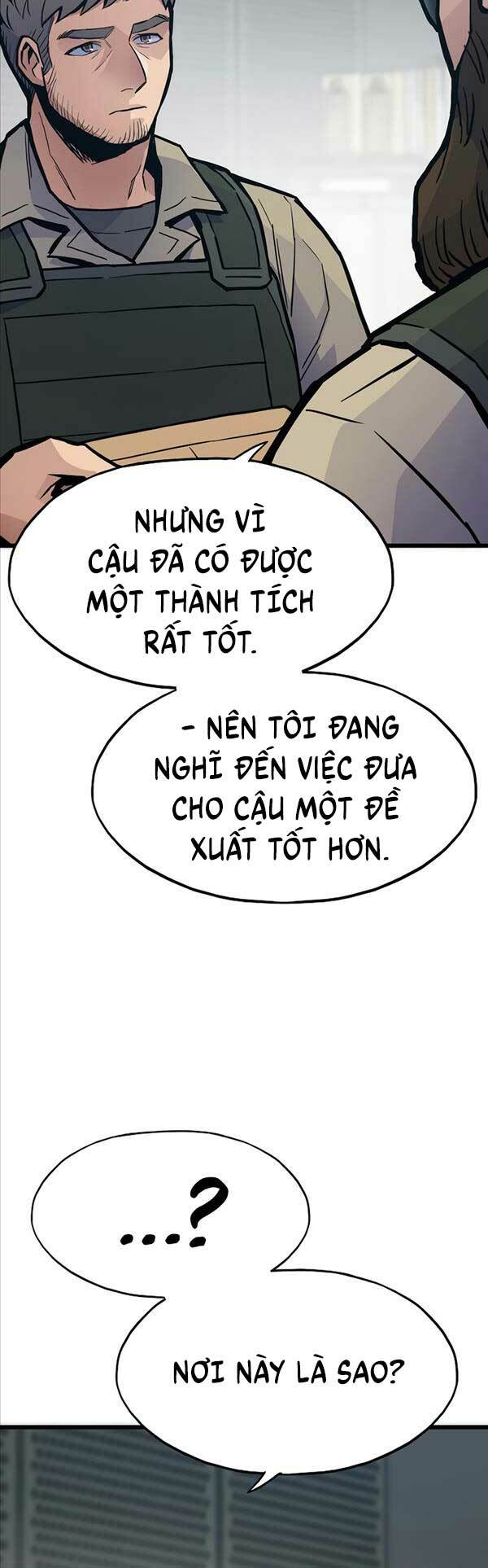 Hồi Quy Giả - Chapter 49 - Page 29