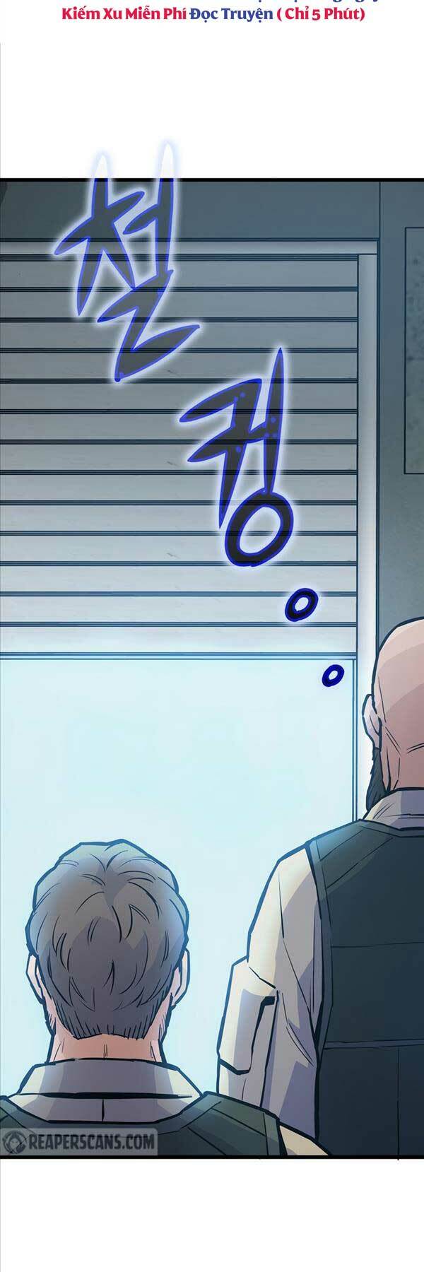 Hồi Quy Giả - Chapter 49 - Page 32