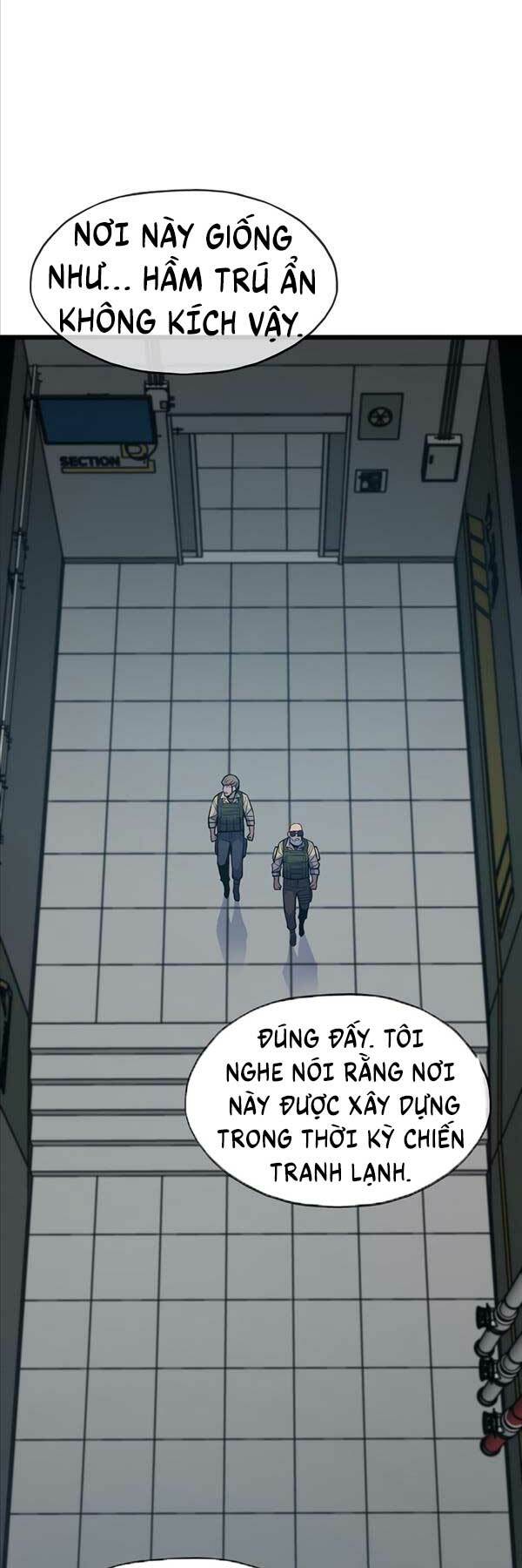 Hồi Quy Giả - Chapter 49 - Page 33