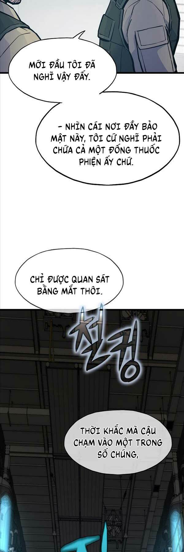 Hồi Quy Giả - Chapter 49 - Page 35
