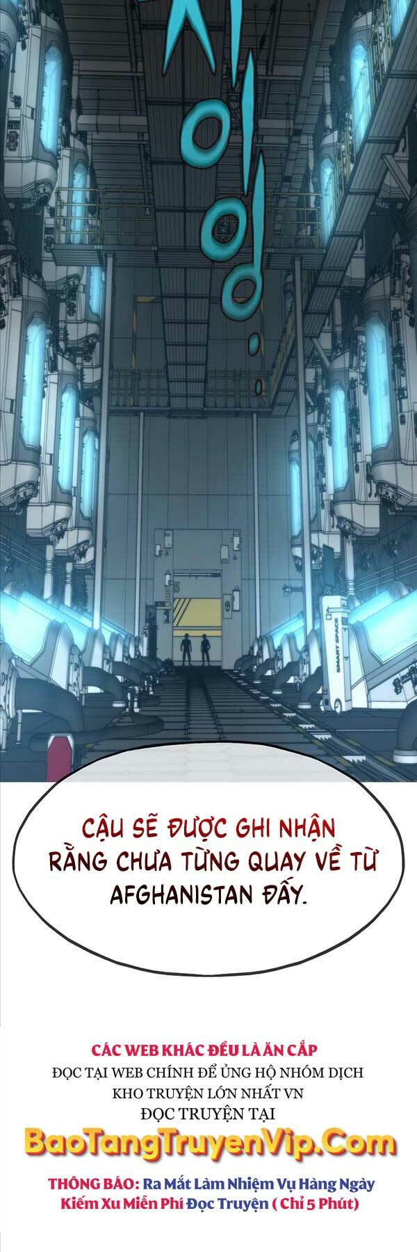 Hồi Quy Giả - Chapter 49 - Page 36