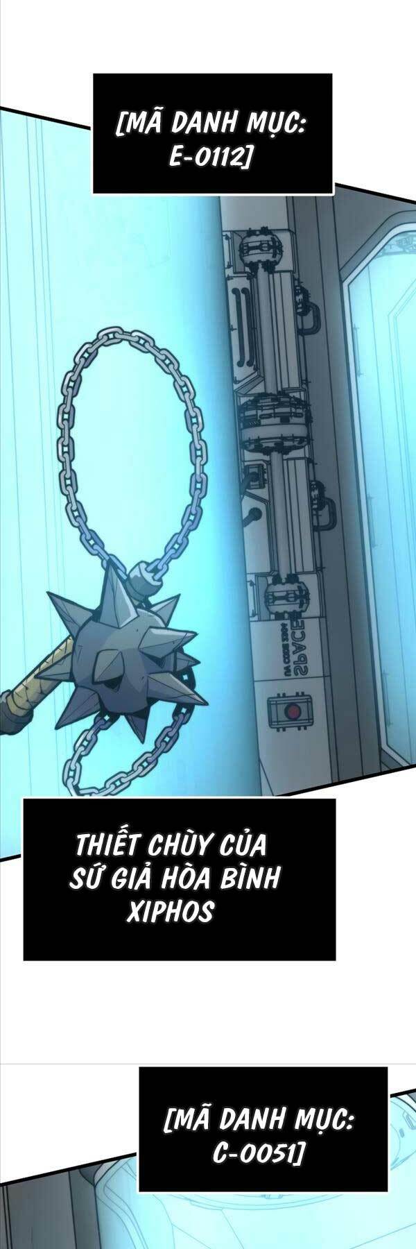 Hồi Quy Giả - Chapter 49 - Page 38