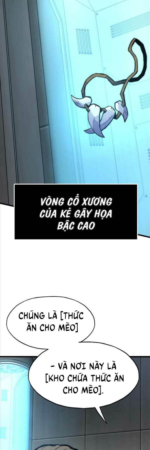 Hồi Quy Giả - Chapter 49 - Page 39