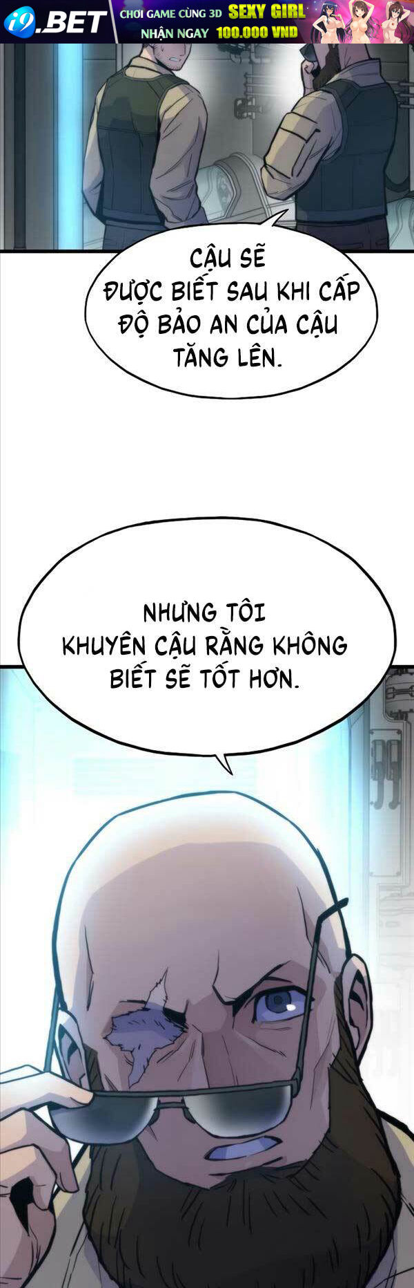 Hồi Quy Giả - Chapter 49 - Page 41