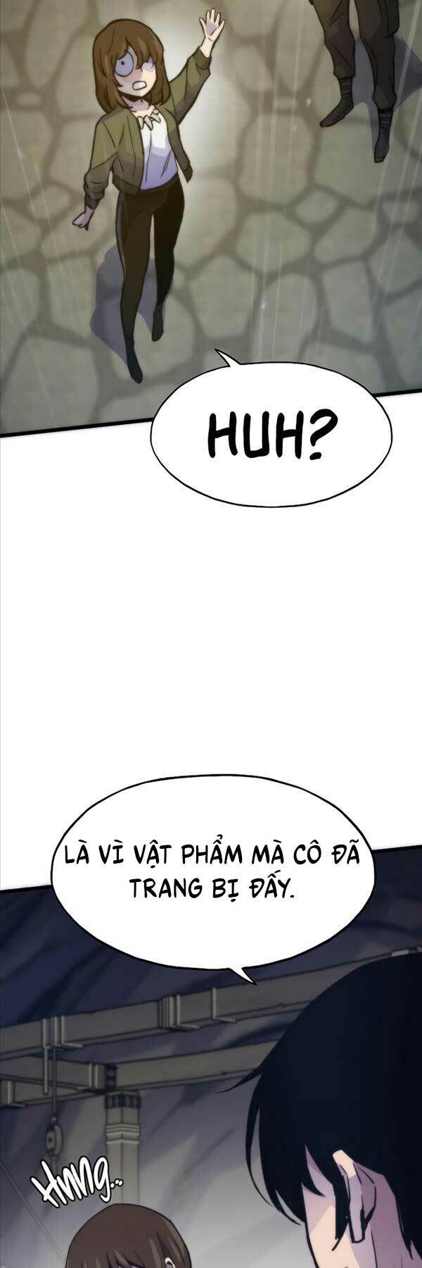 Hồi Quy Giả - Chapter 49 - Page 50