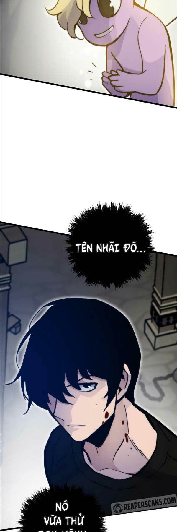 Hồi Quy Giả - Chapter 49 - Page 58