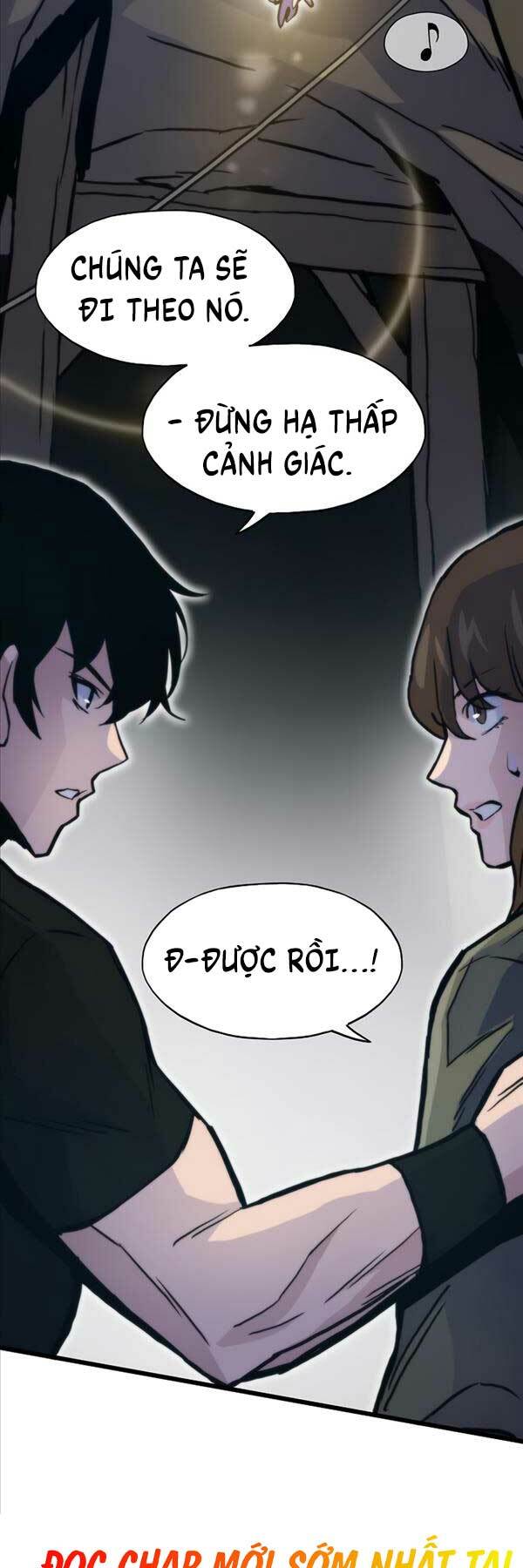 Hồi Quy Giả - Chapter 49 - Page 60